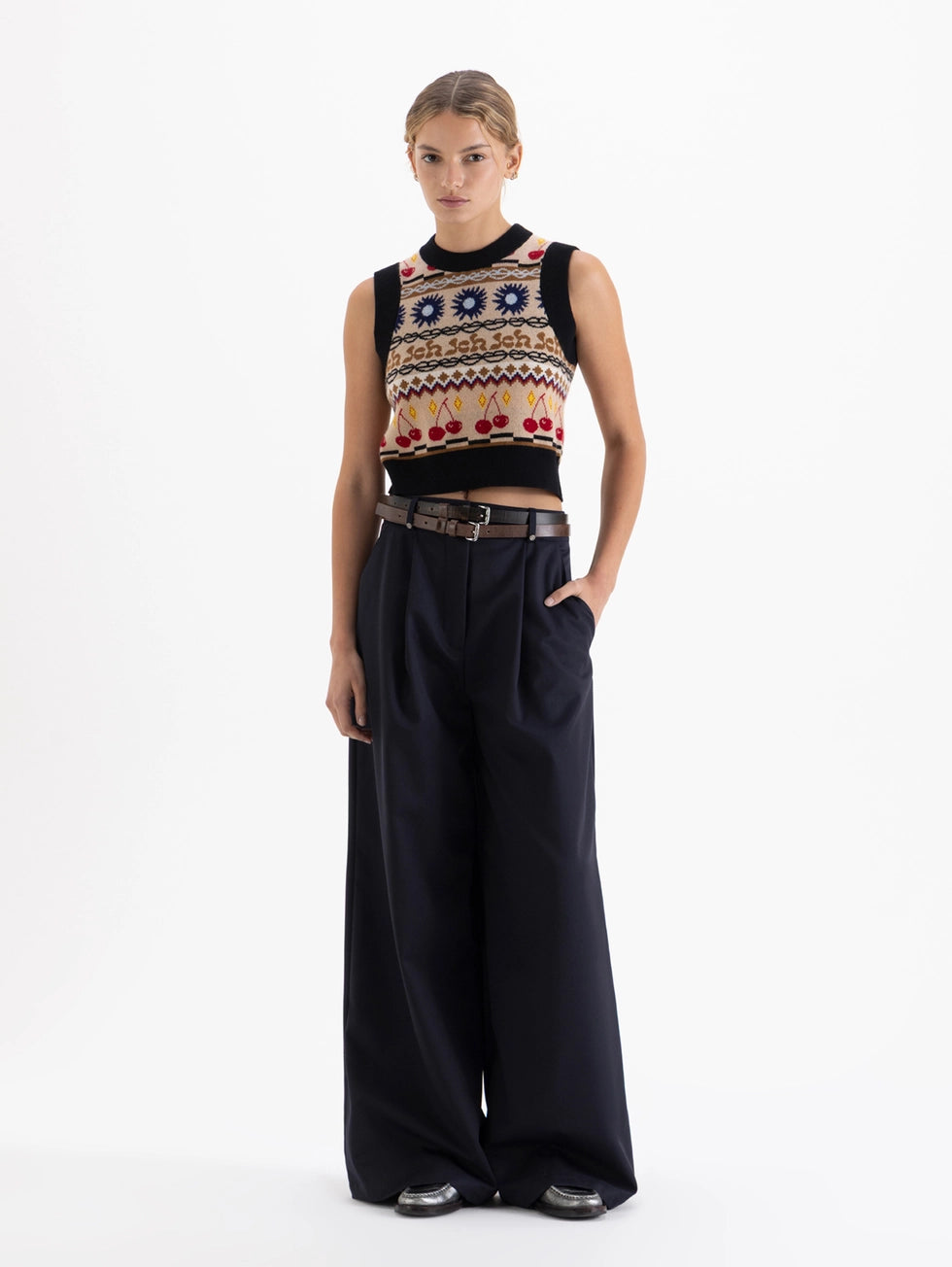 Pantalon Euge
