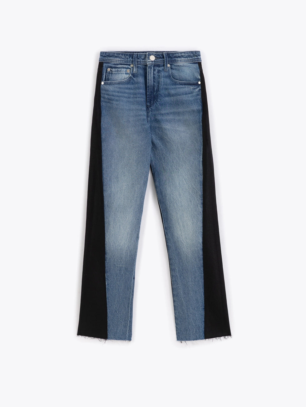 Jeans Syd Leather