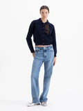 Jeans Straight Classic