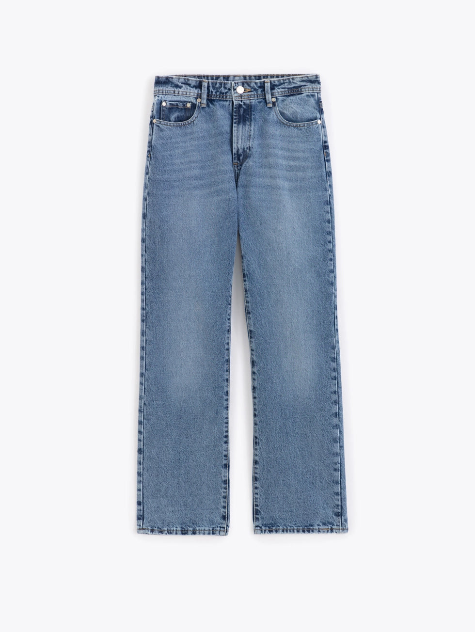 Jeans Straight Classic