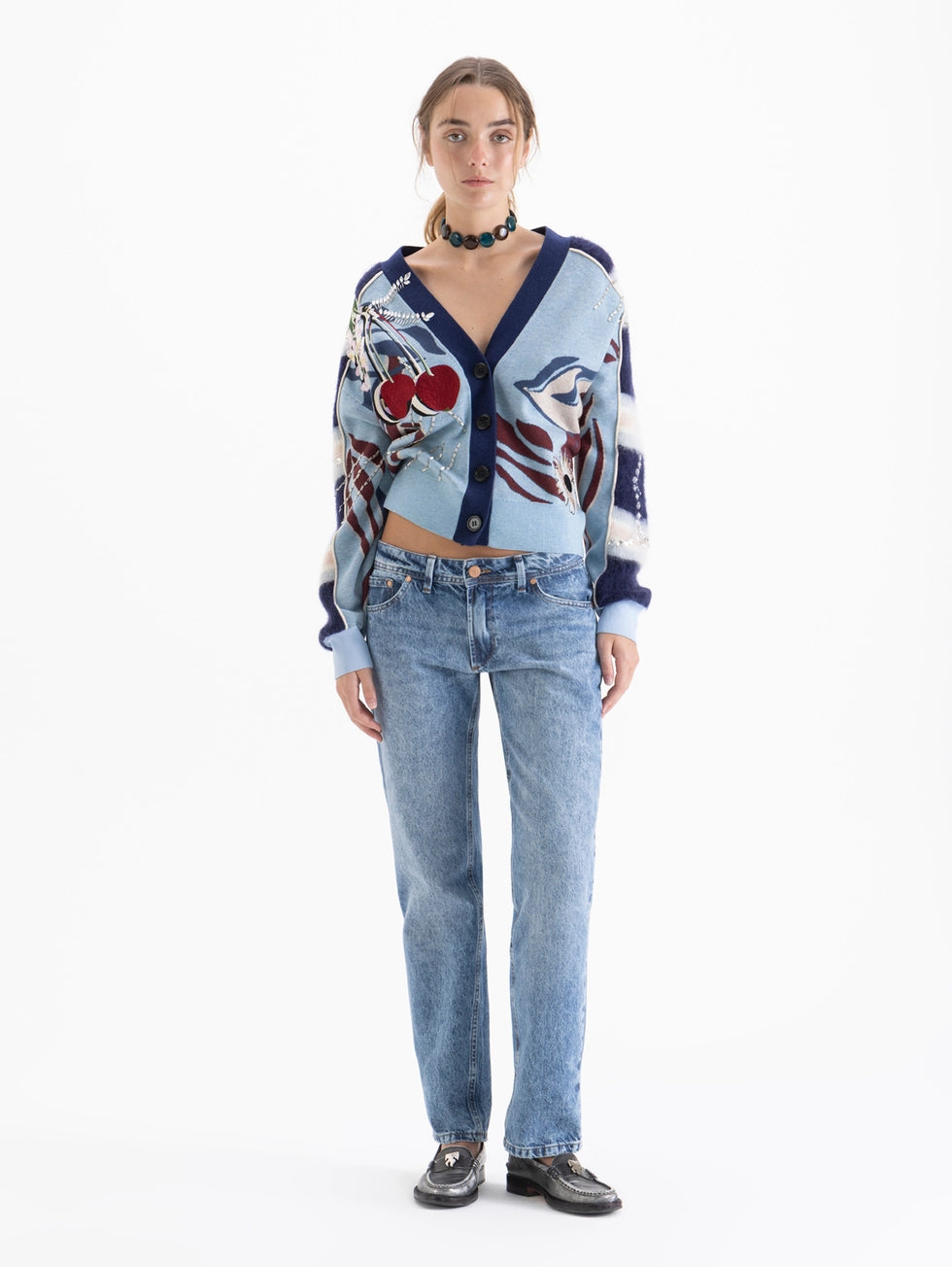 Jeans Kate