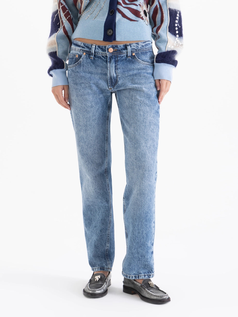 Jeans Kate