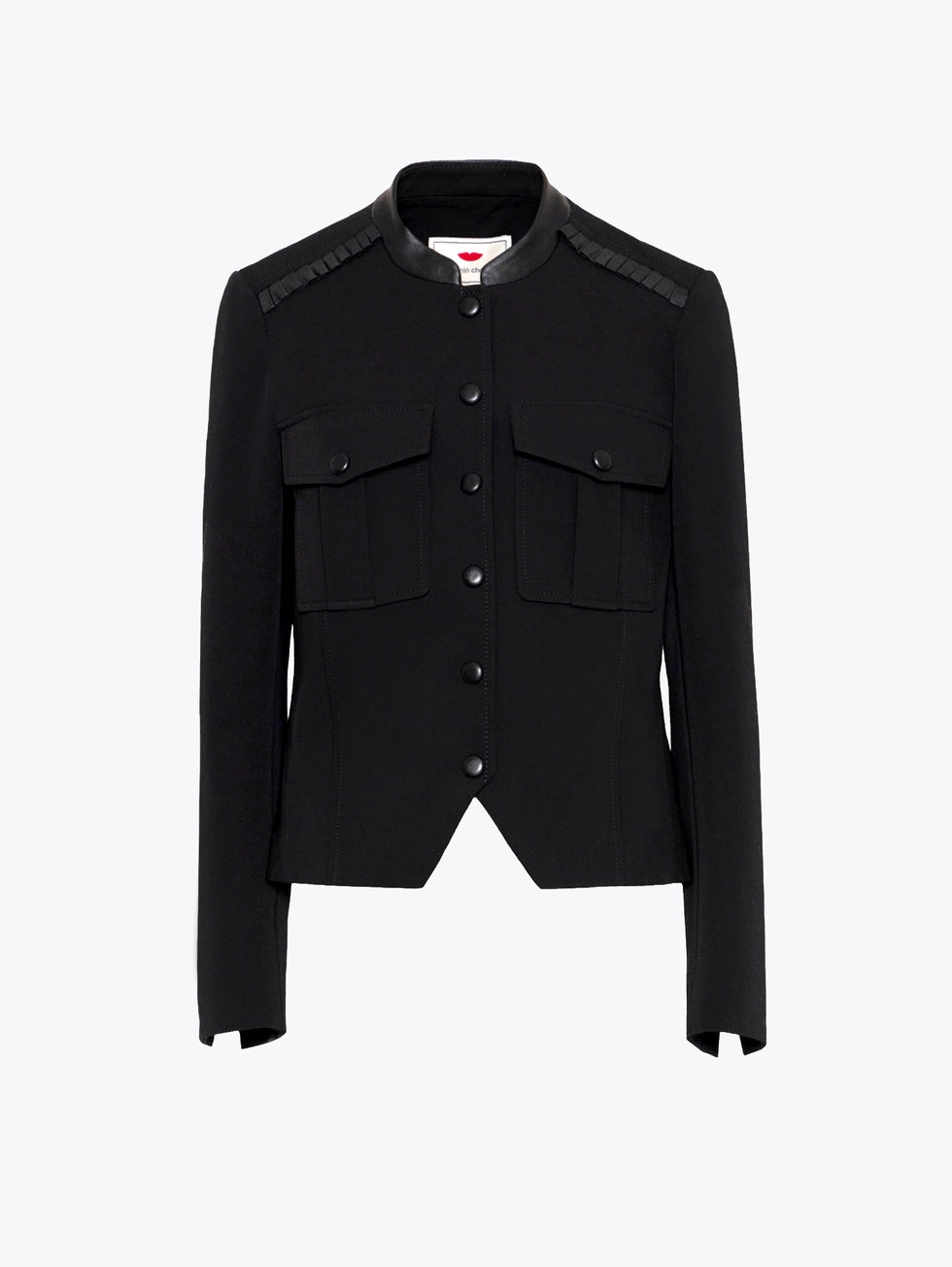 Chaqueta Ziggy