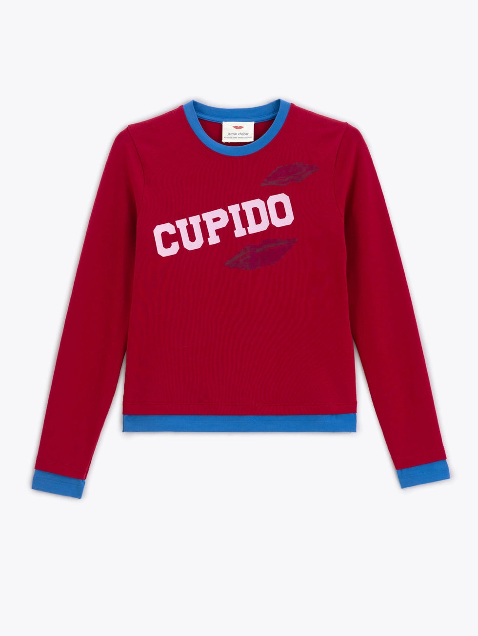 Remera Cupido