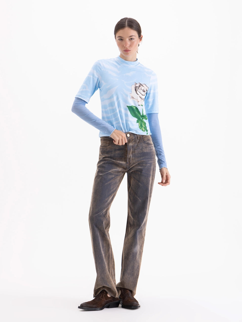 Top Capri