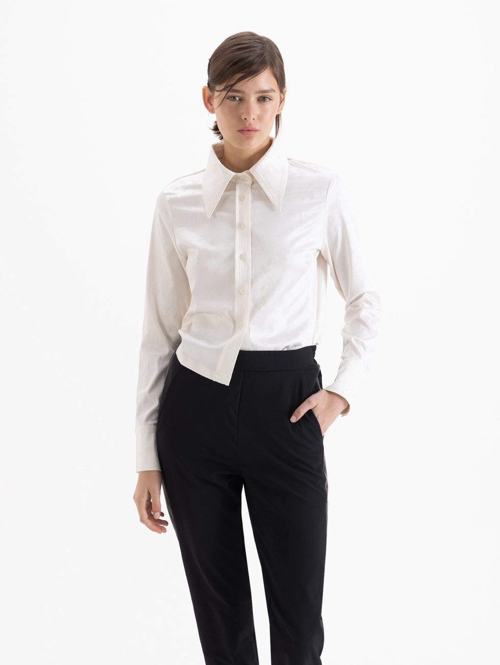 Camisa Kate