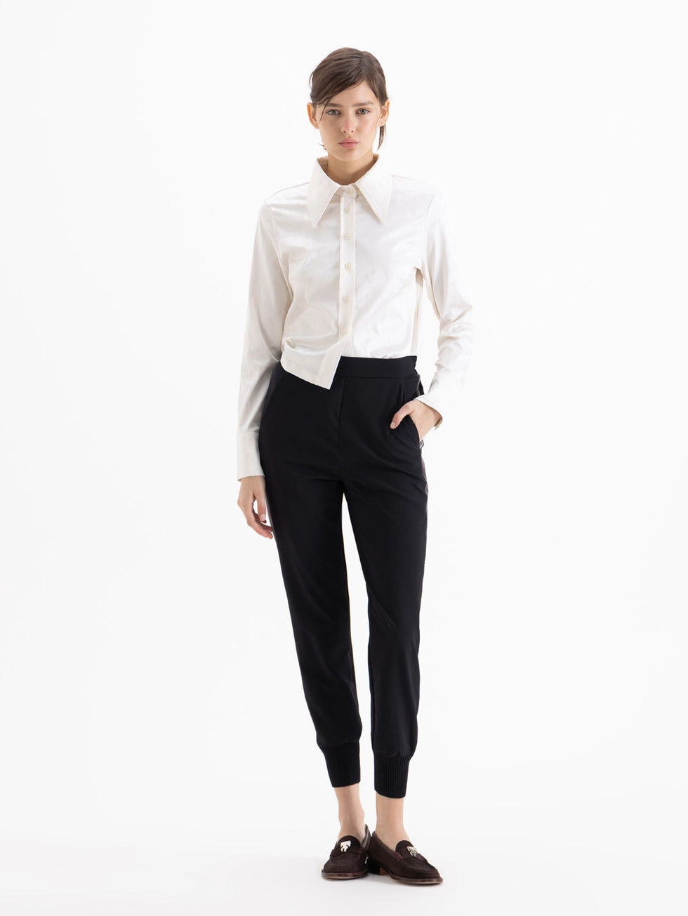 Camisa Kate