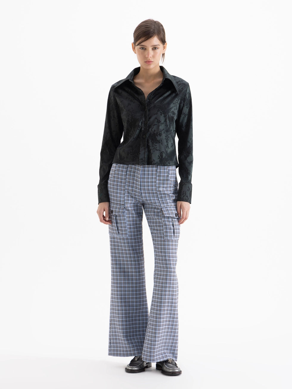 Camisa Kate
