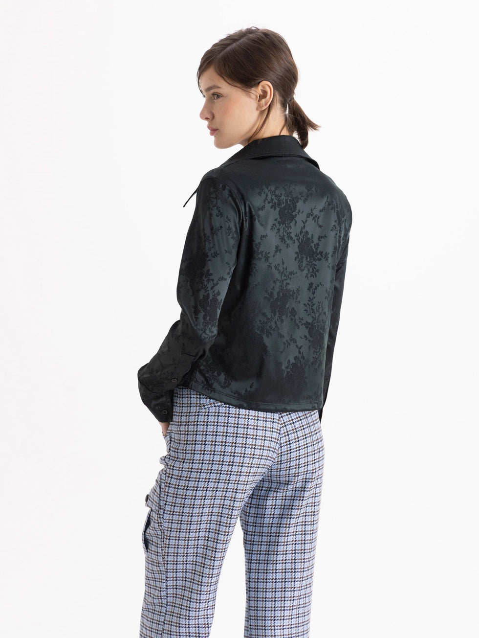 Camisa Kate