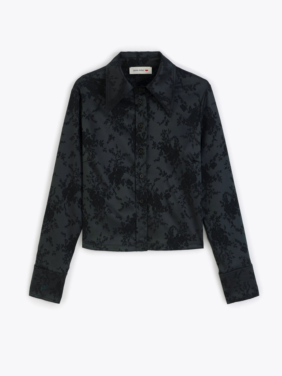 Camisa Kate