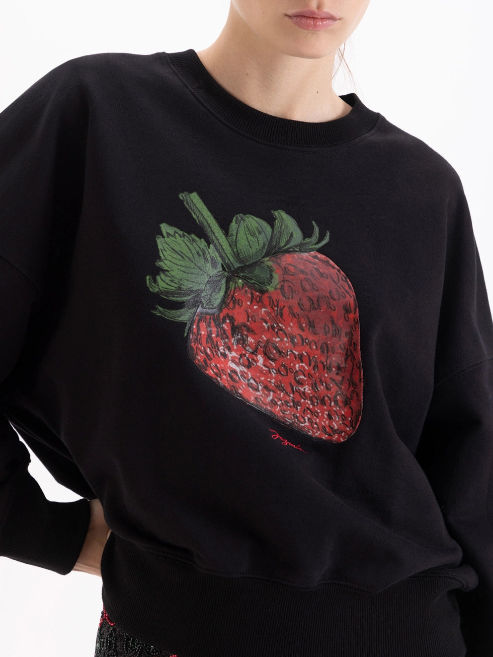 Buzo Fragola