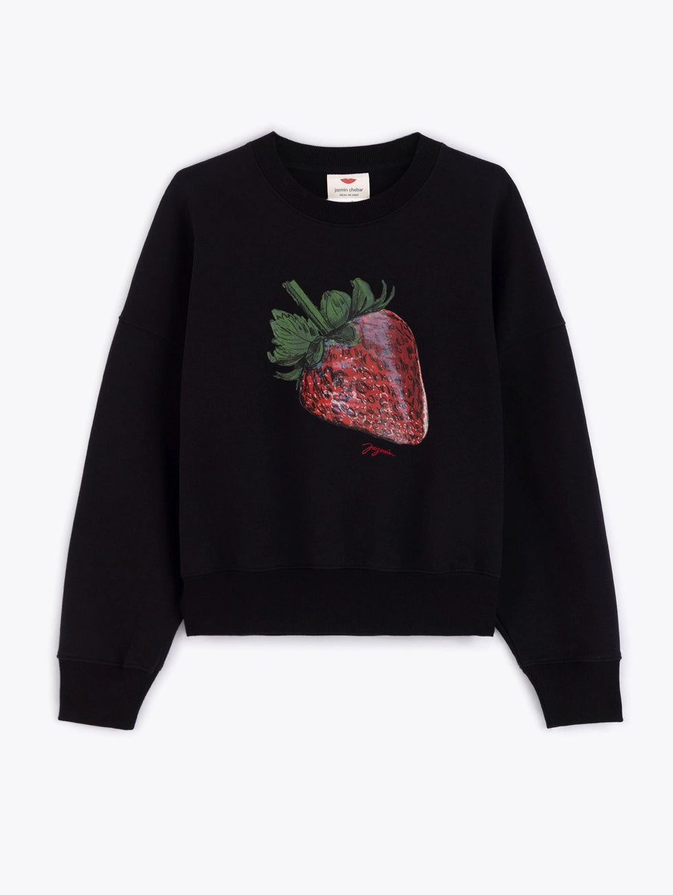 Buzo Fragola