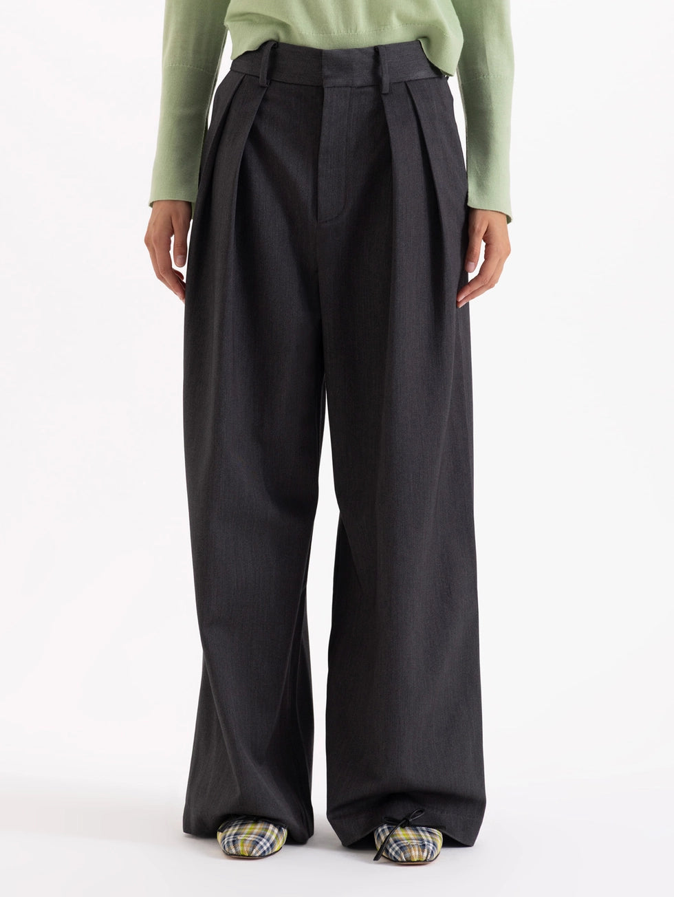 Pantalon Nicole