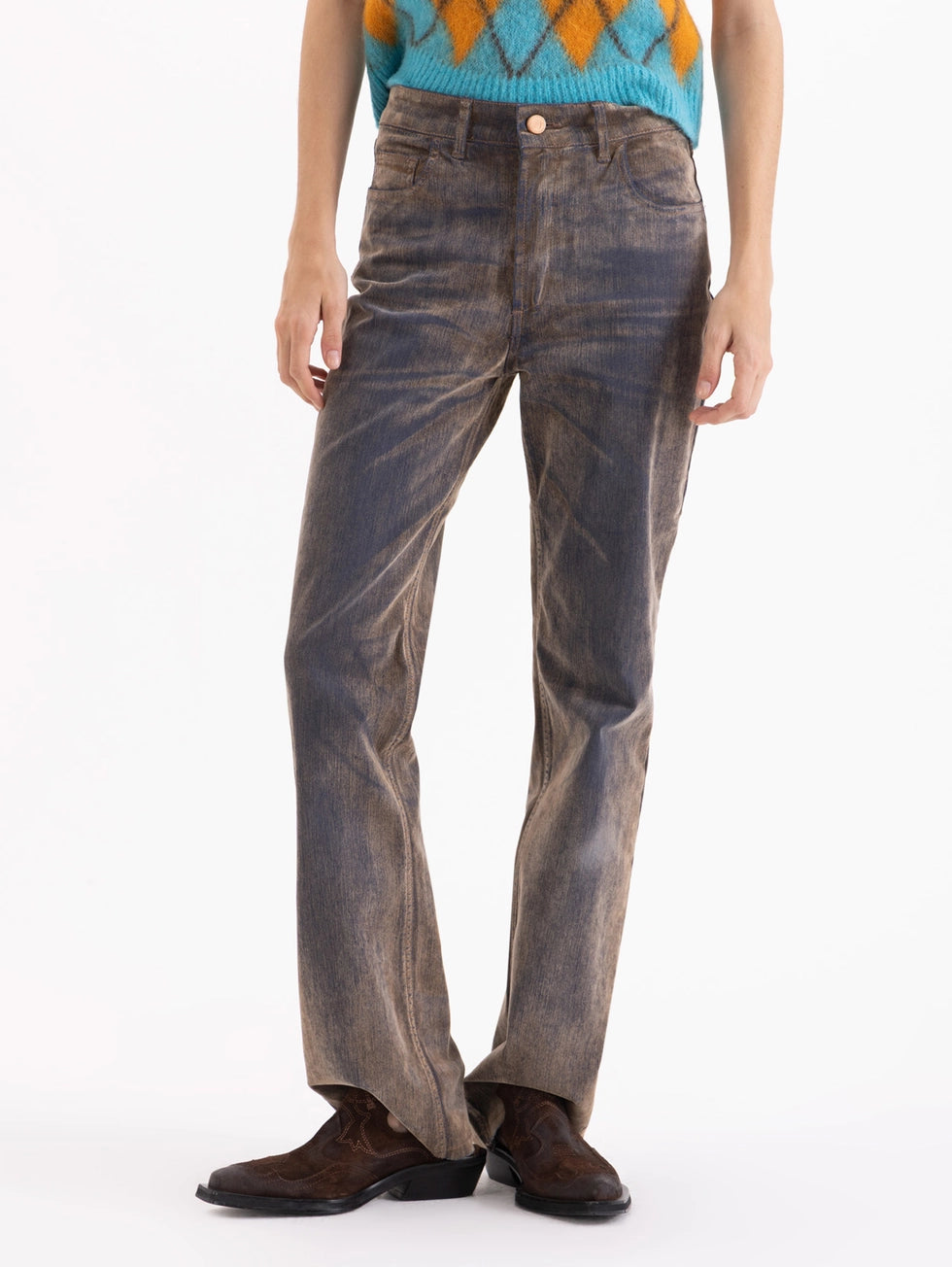 Pantalon Philippe
