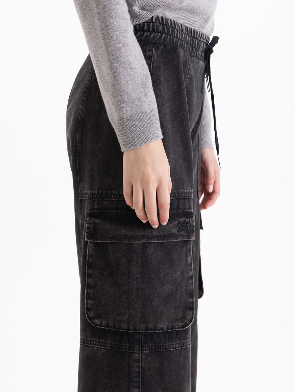 Pantalon Shell