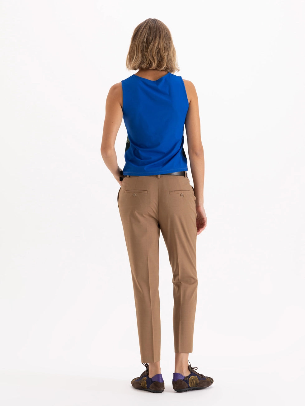 Pantalon Boston