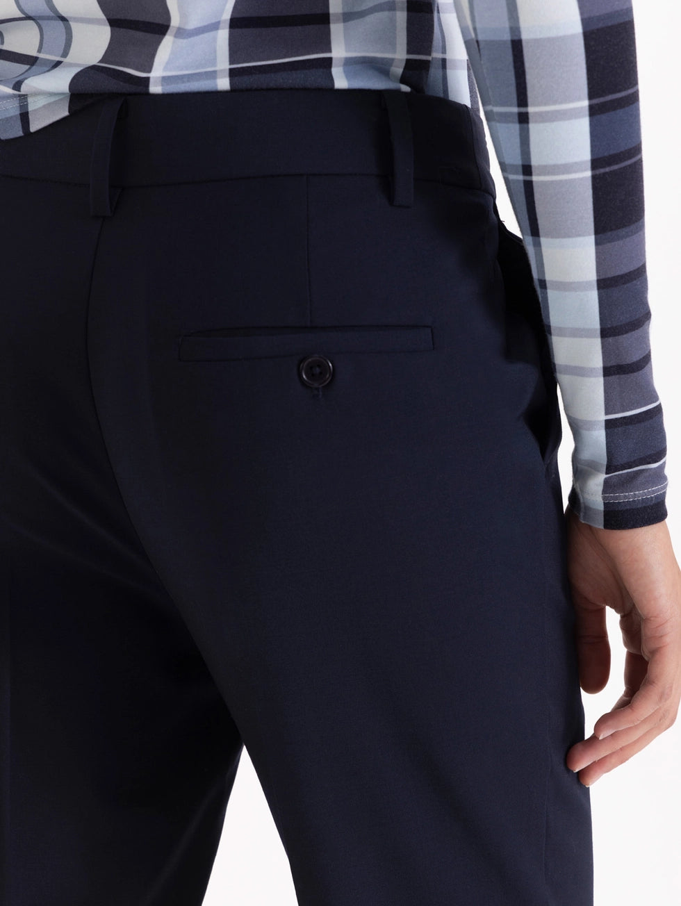 Pantalon Boston