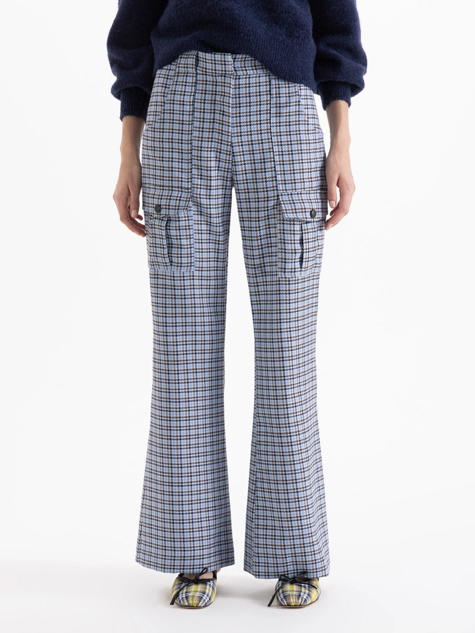 Pantalon Luna