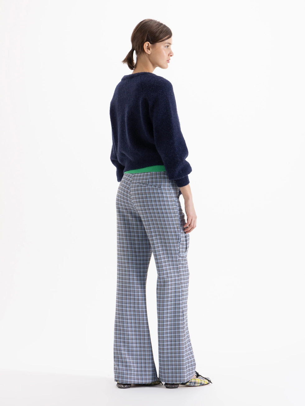 Pantalon Luna