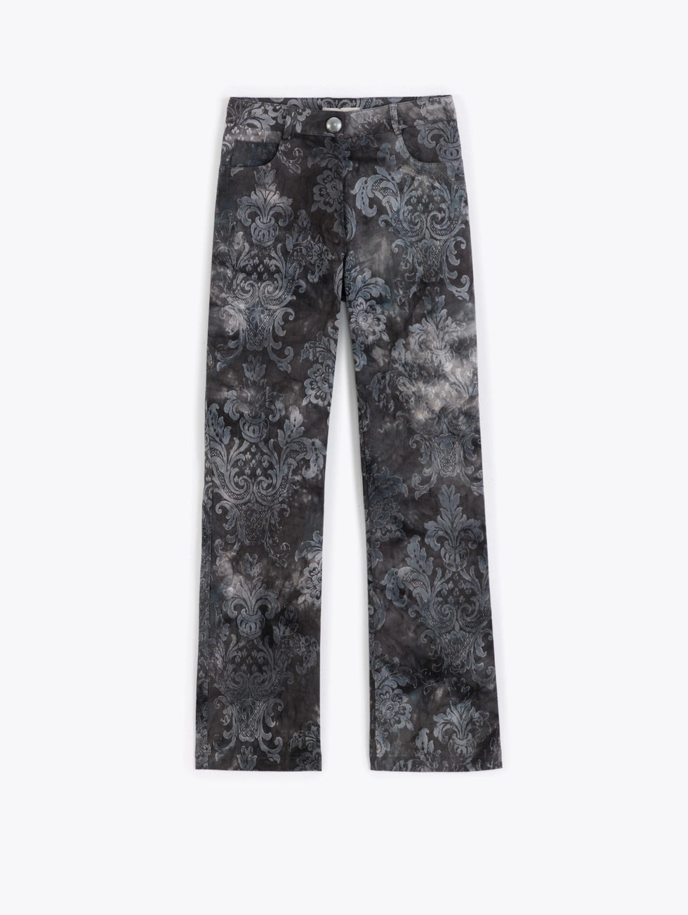Pantalon Swan