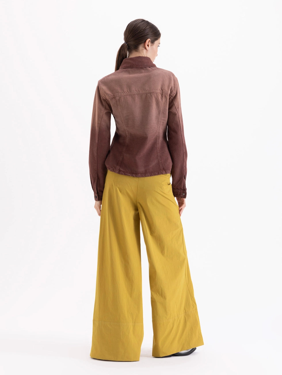 Pantalon Mandy