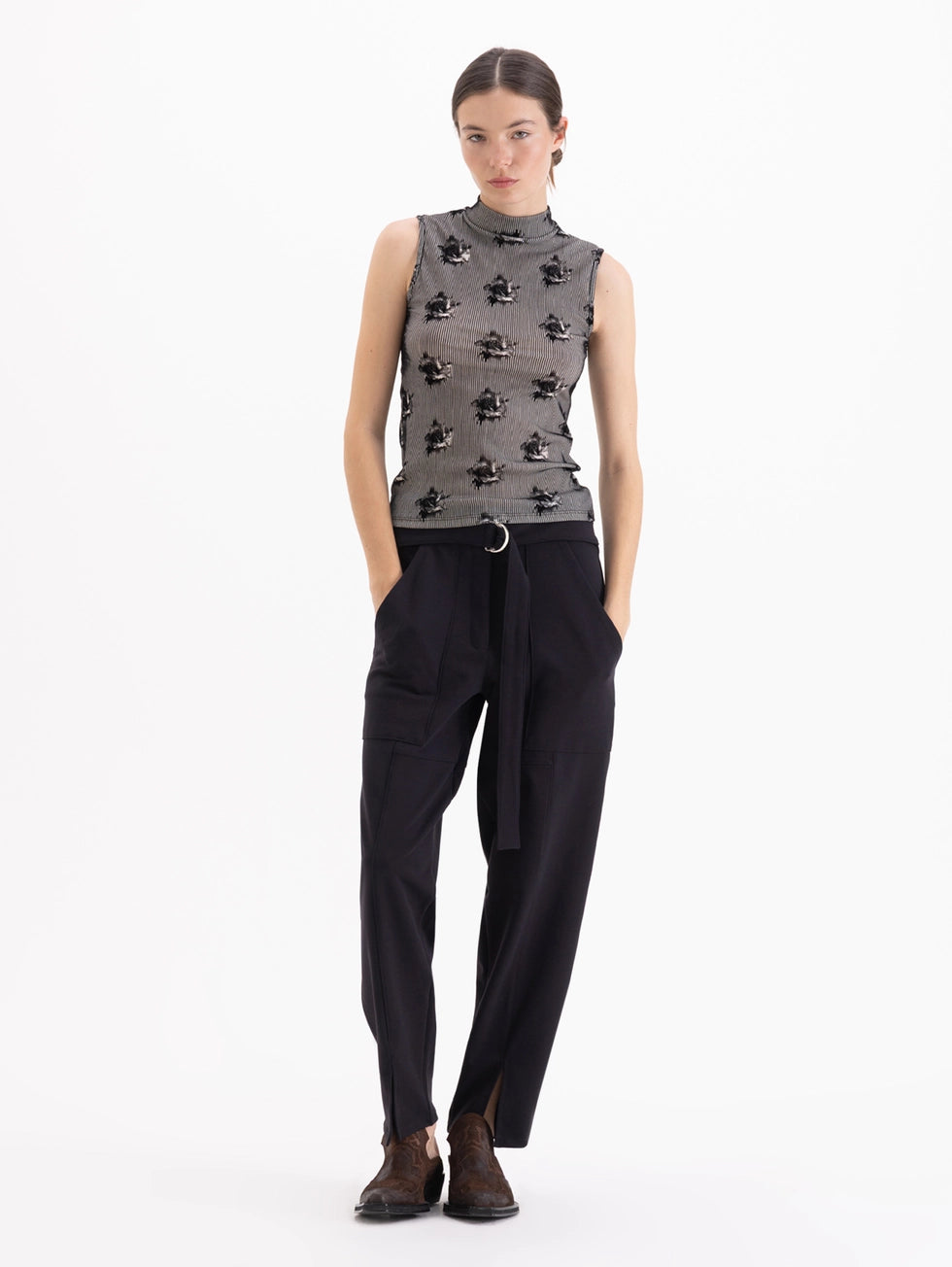 Pantalon Vanessa