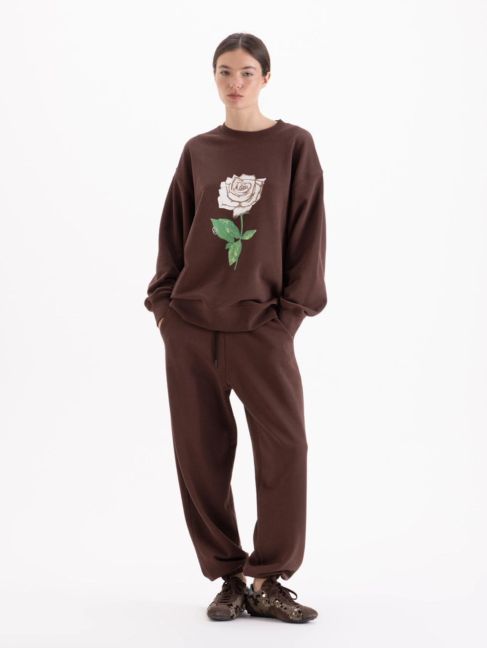 Pantalon Lover