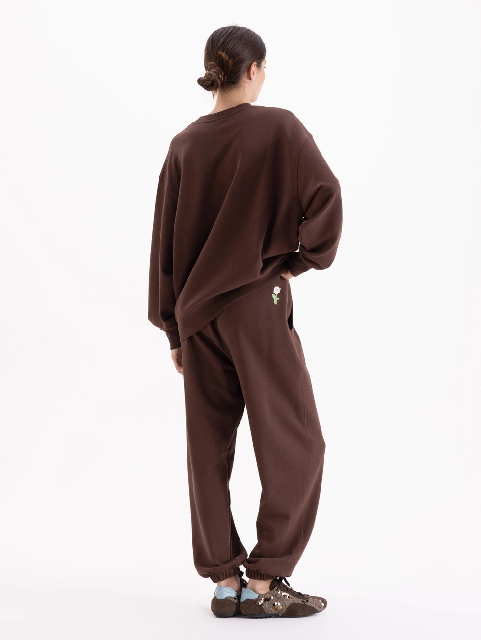 Pantalon Lover