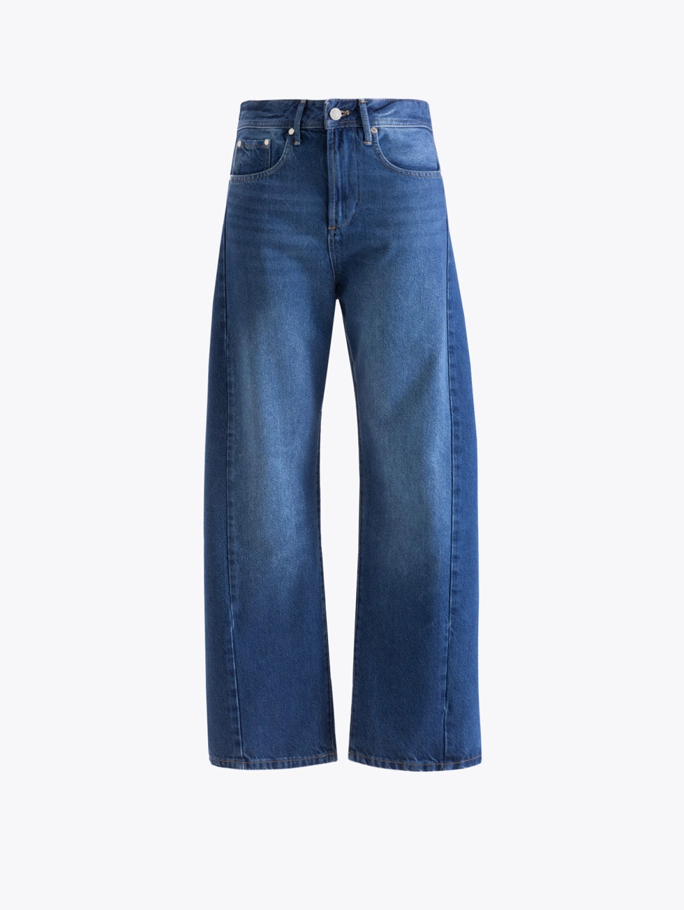 Jeans Mick Dark Blue