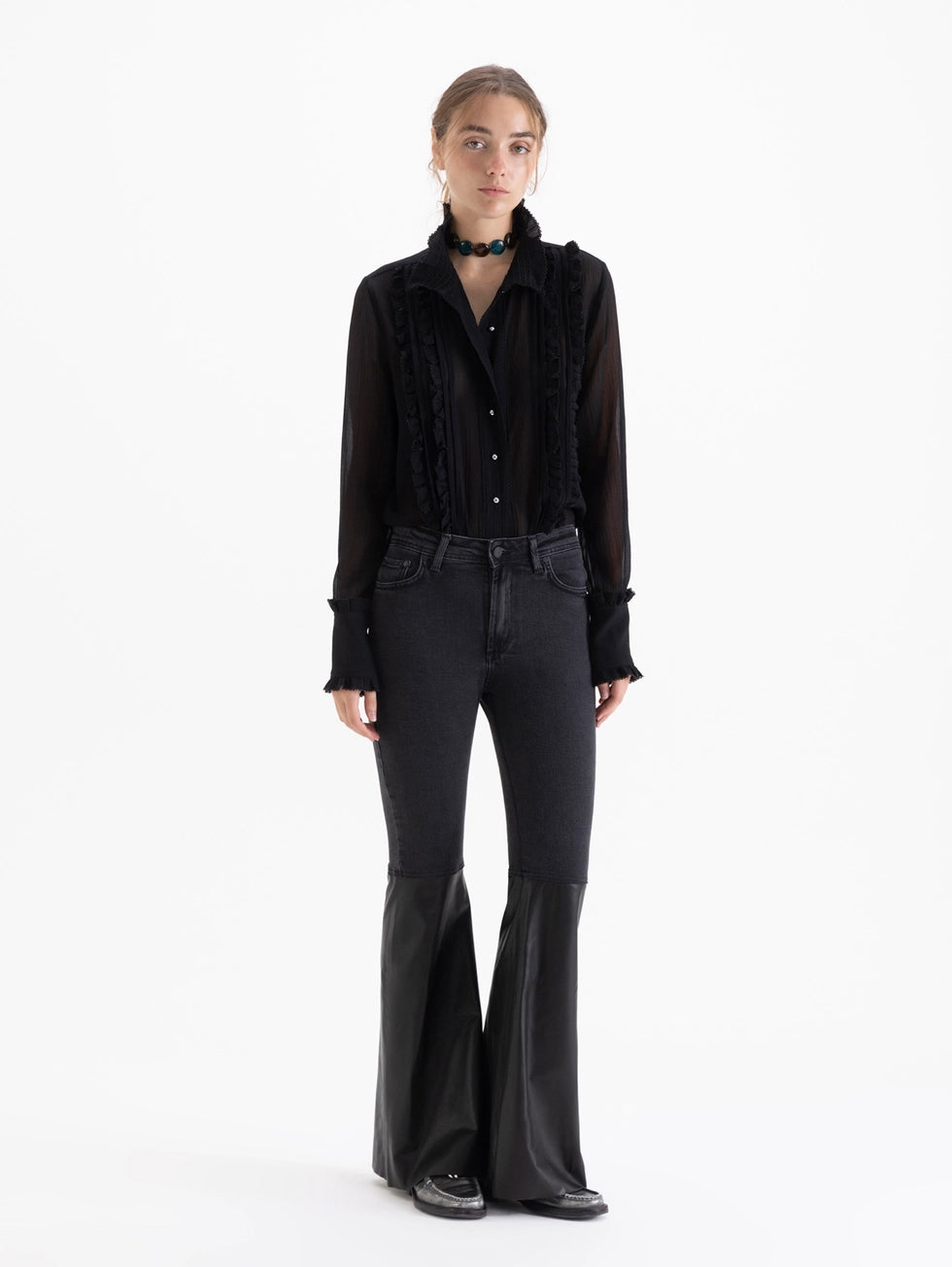 Jeans Kurt Black