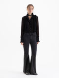 Jeans Kurt Black