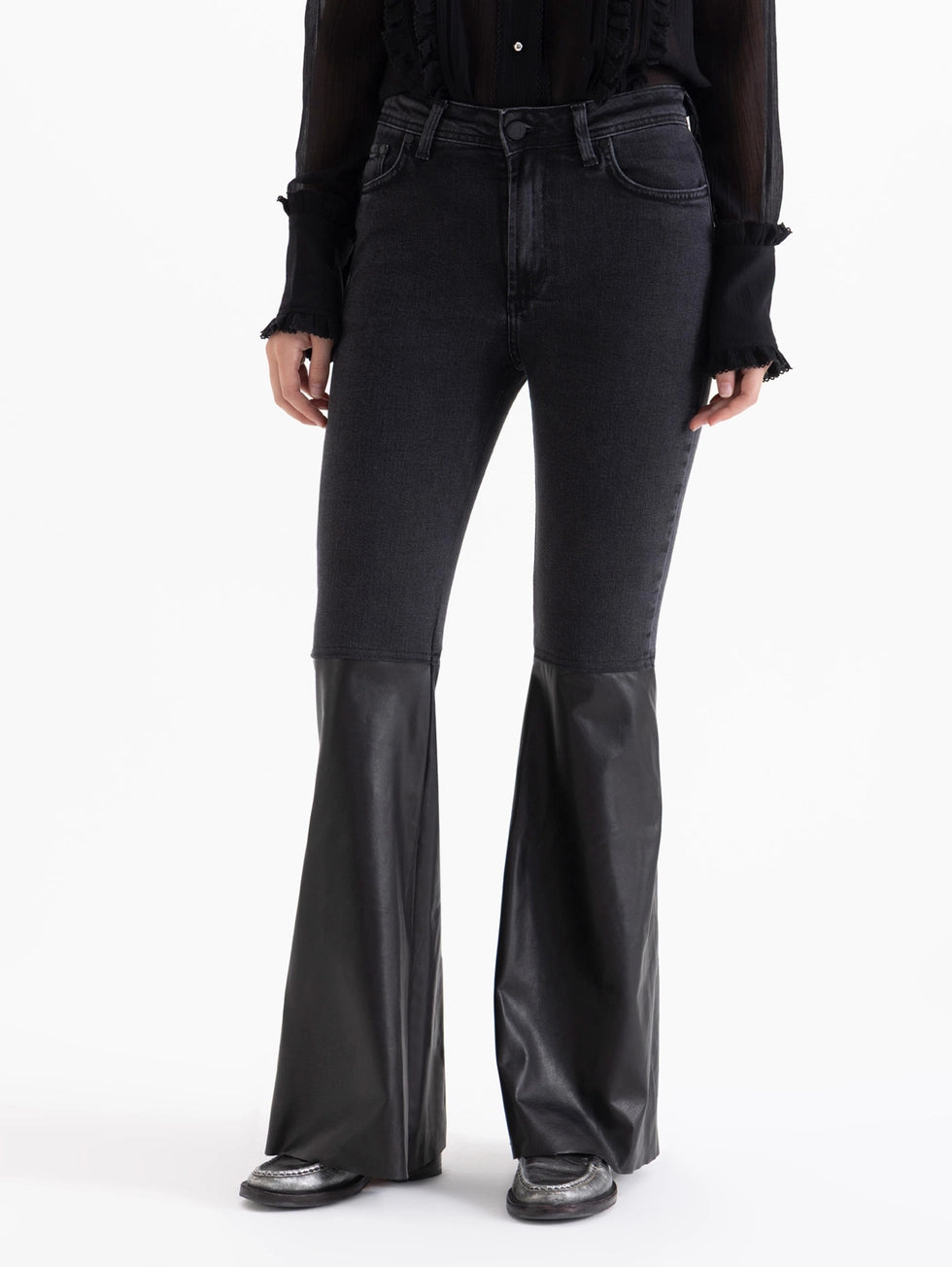 Jeans Kurt Black