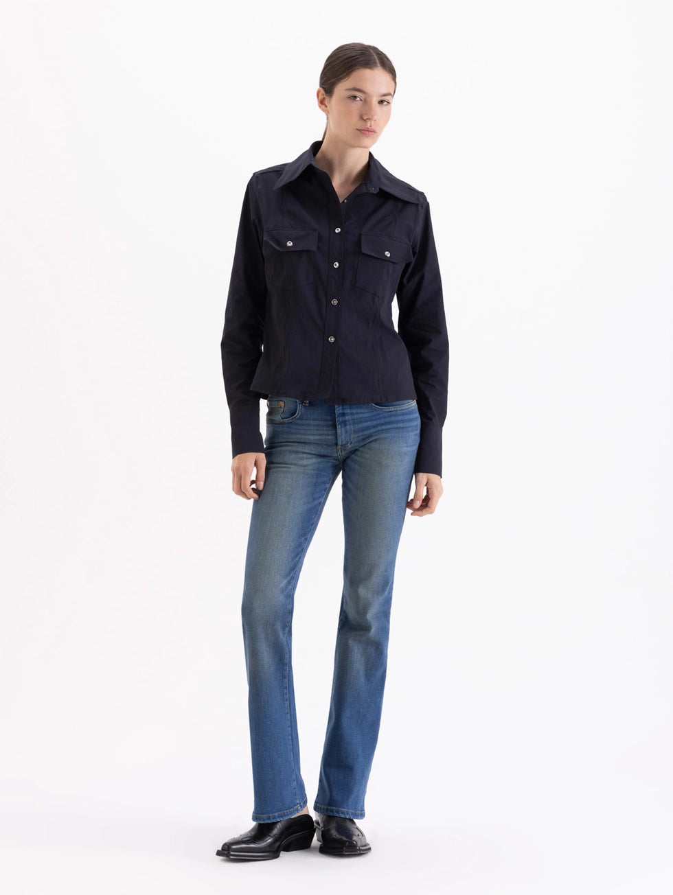 Jeans New Cooper