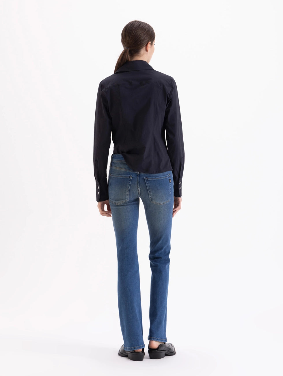 Jeans New Cooper