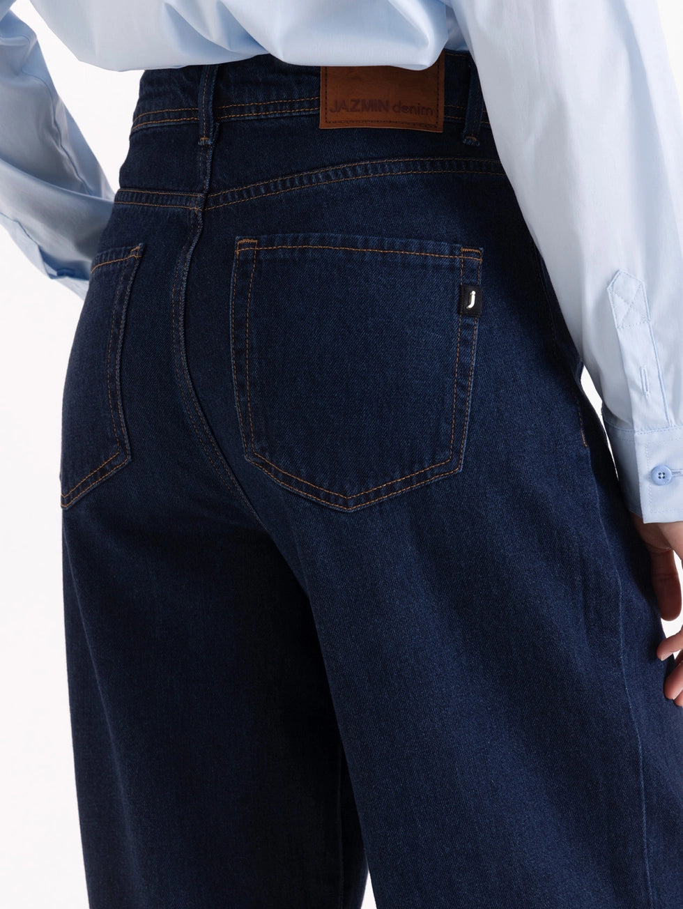 Jeans Ron Dark