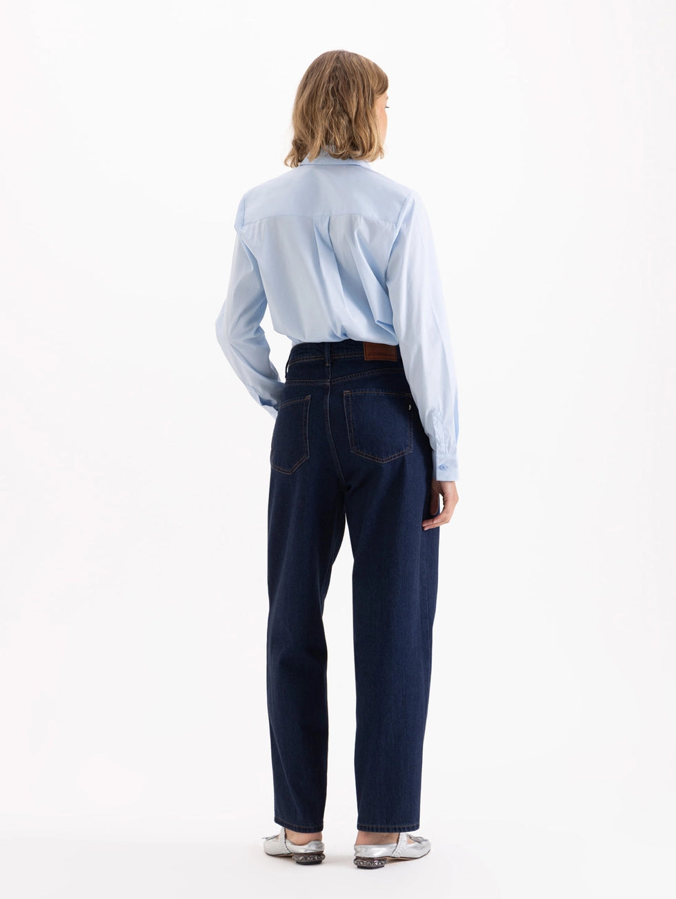 Jeans Ron Dark