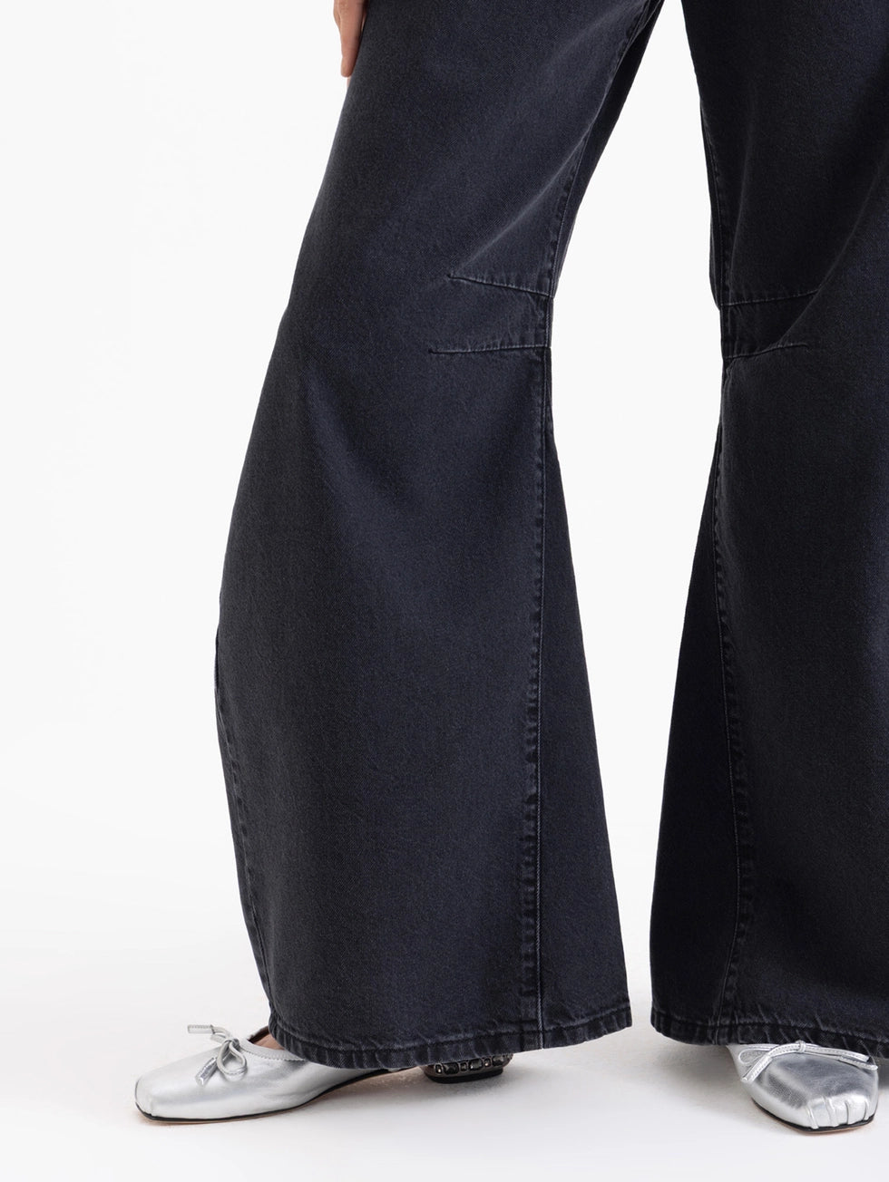 Jeans Lou Black