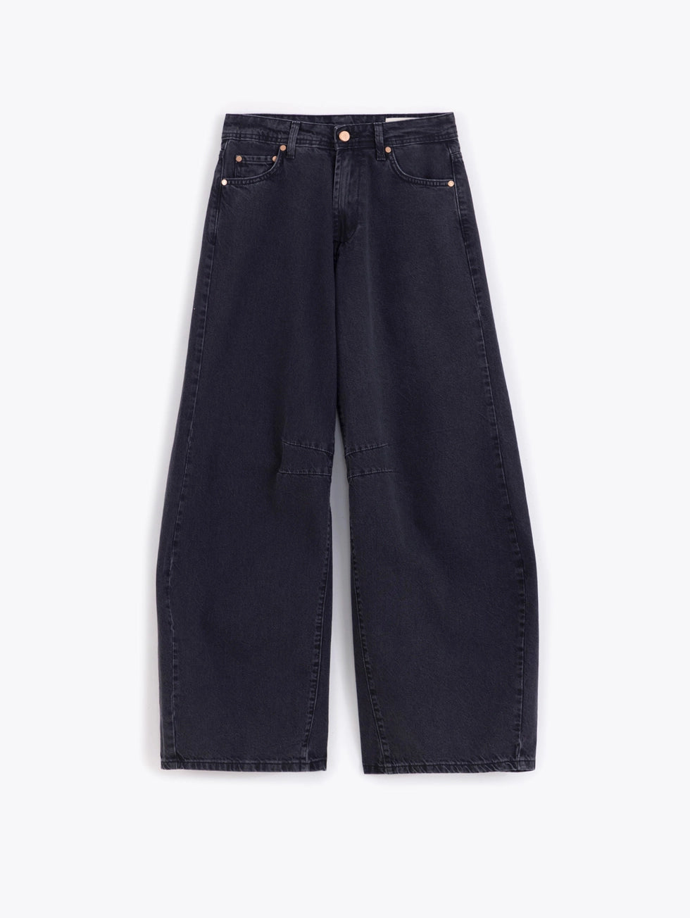 Jeans Lou Black