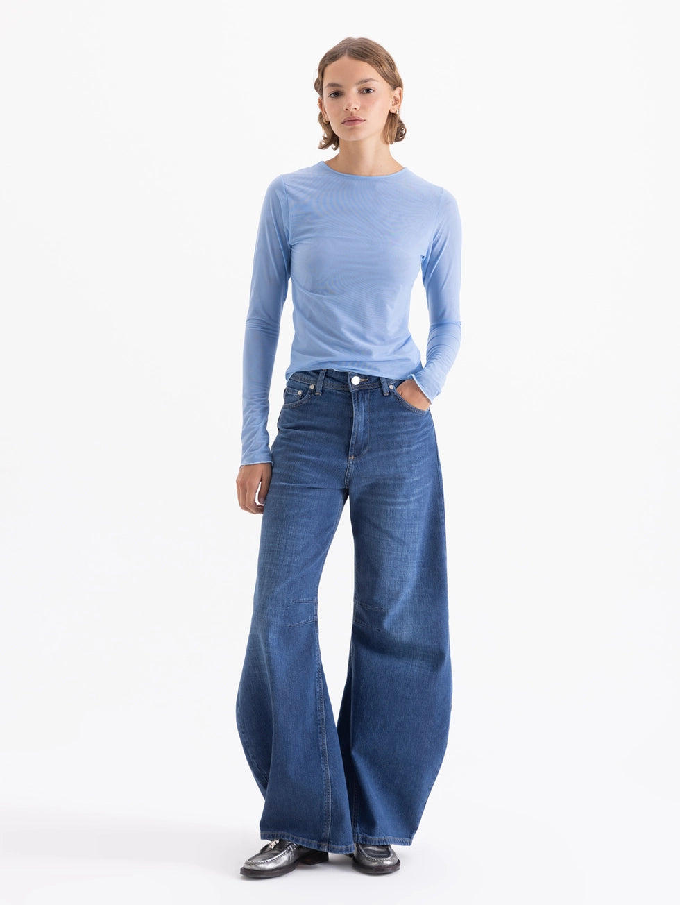 Jeans Lou