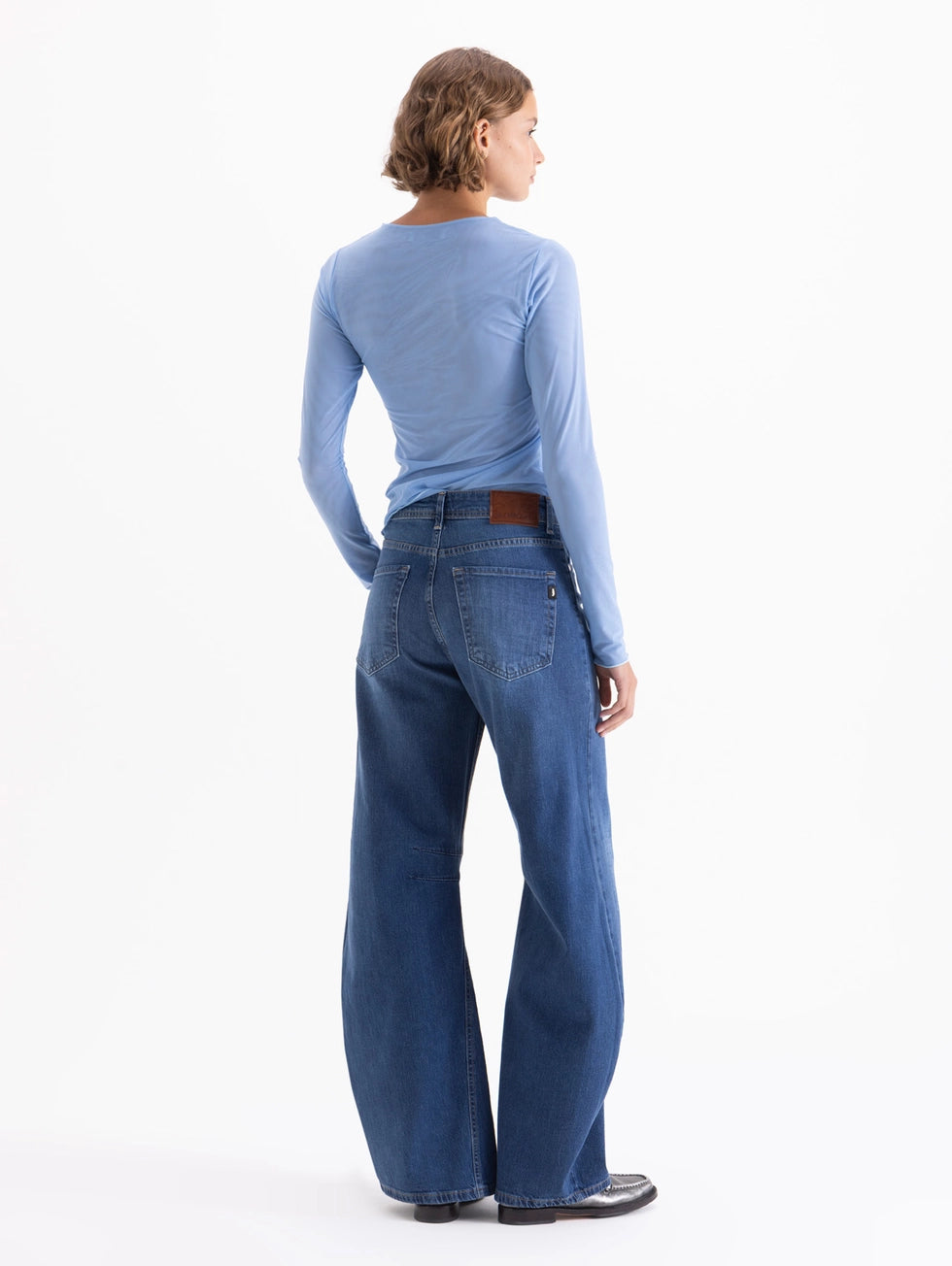 Jeans Lou