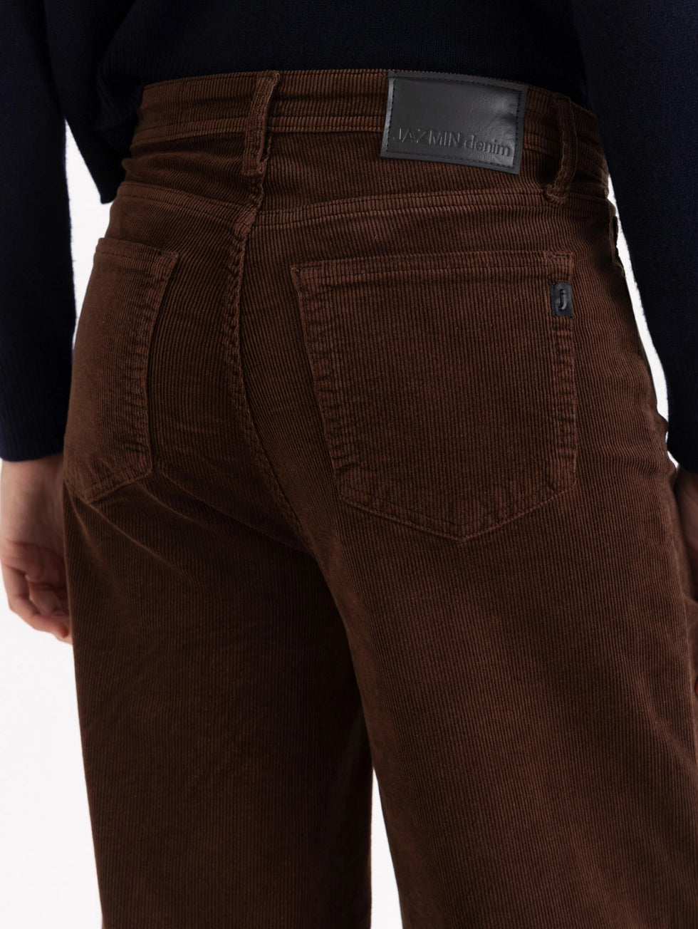Pantalon Wide Cord