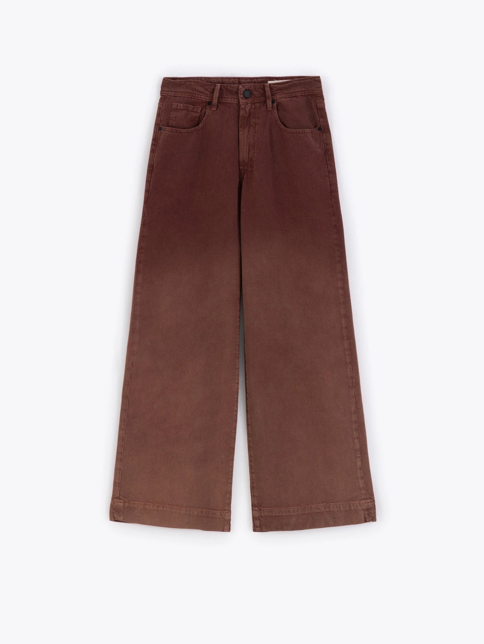 Jeans Icon Waves