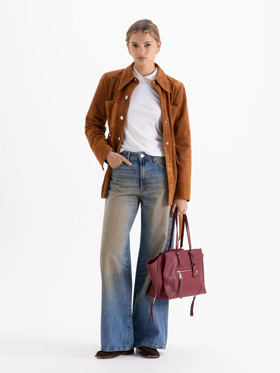 Jeans Mary Soil