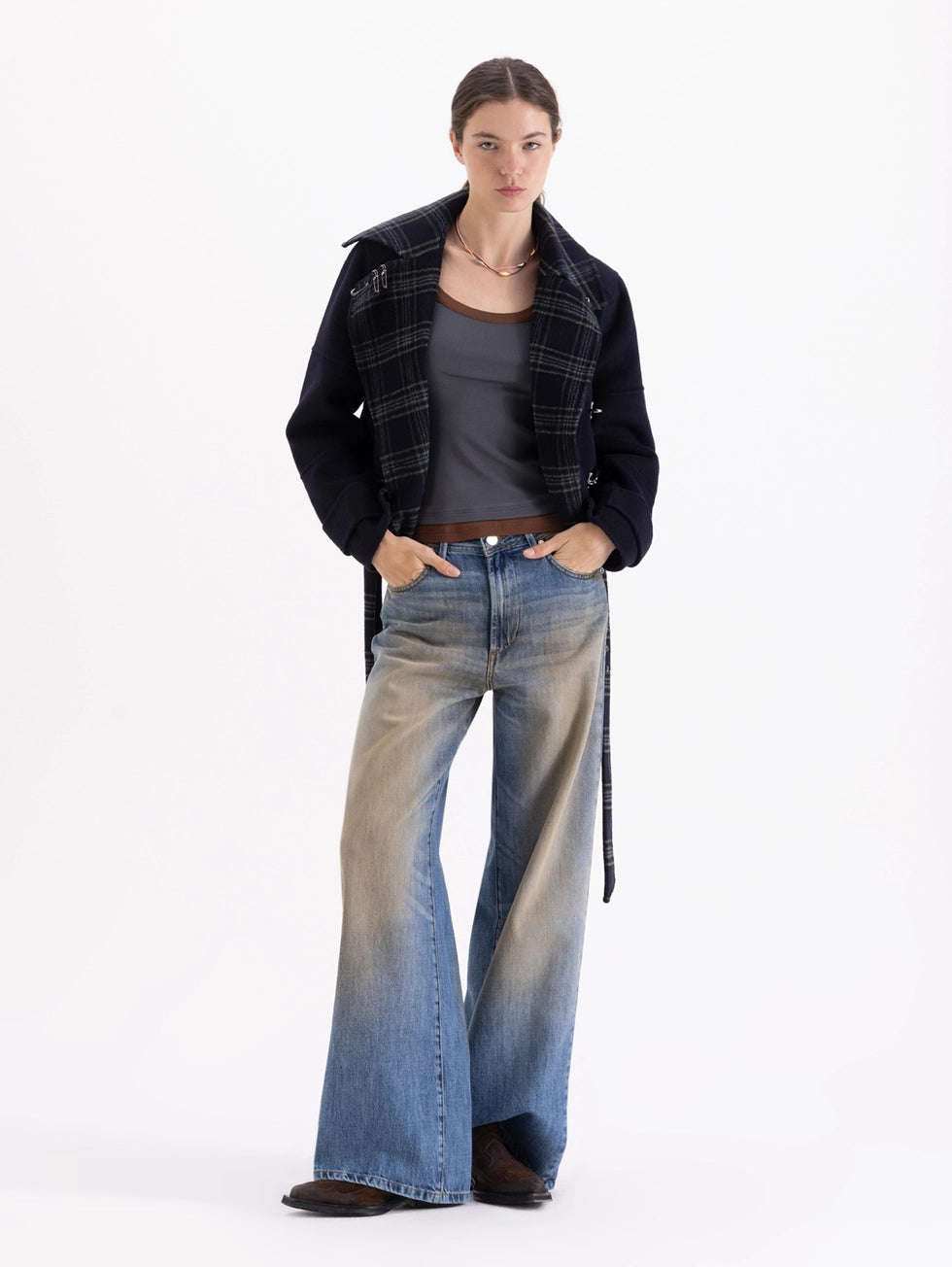 Jeans Mary Soil