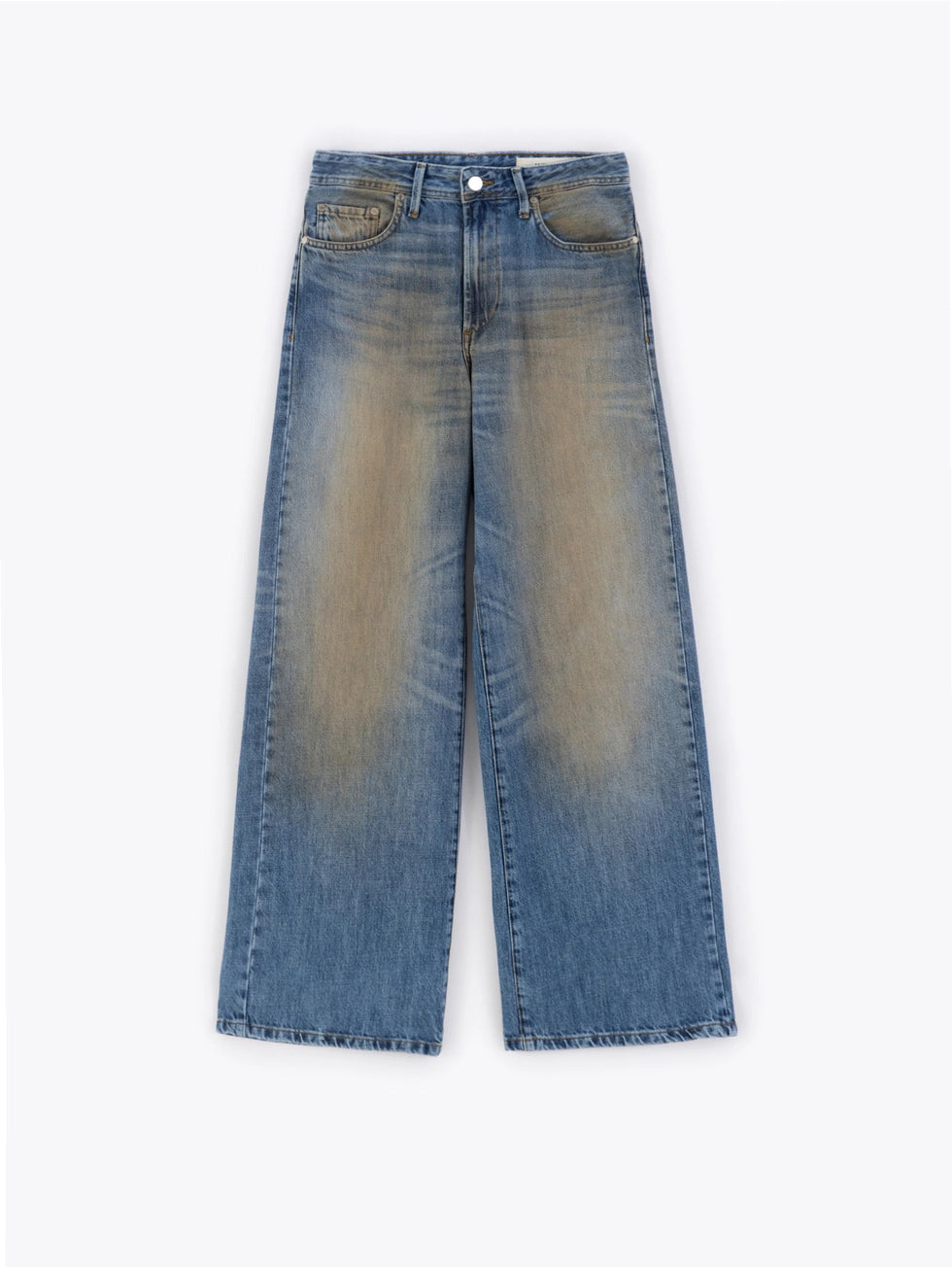 Jeans Mary Soil