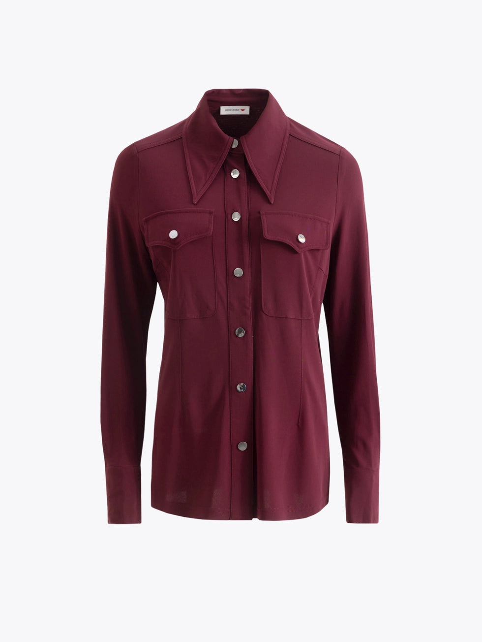 Camisa Miranda