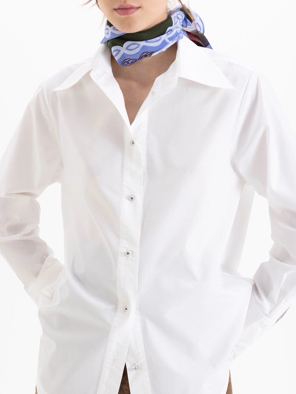 Camisa Bilbao