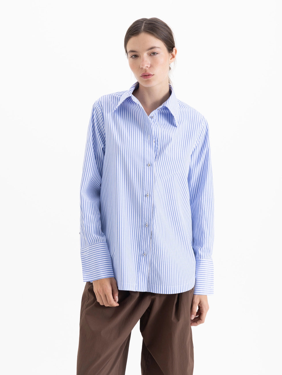 Camisa Bilbao