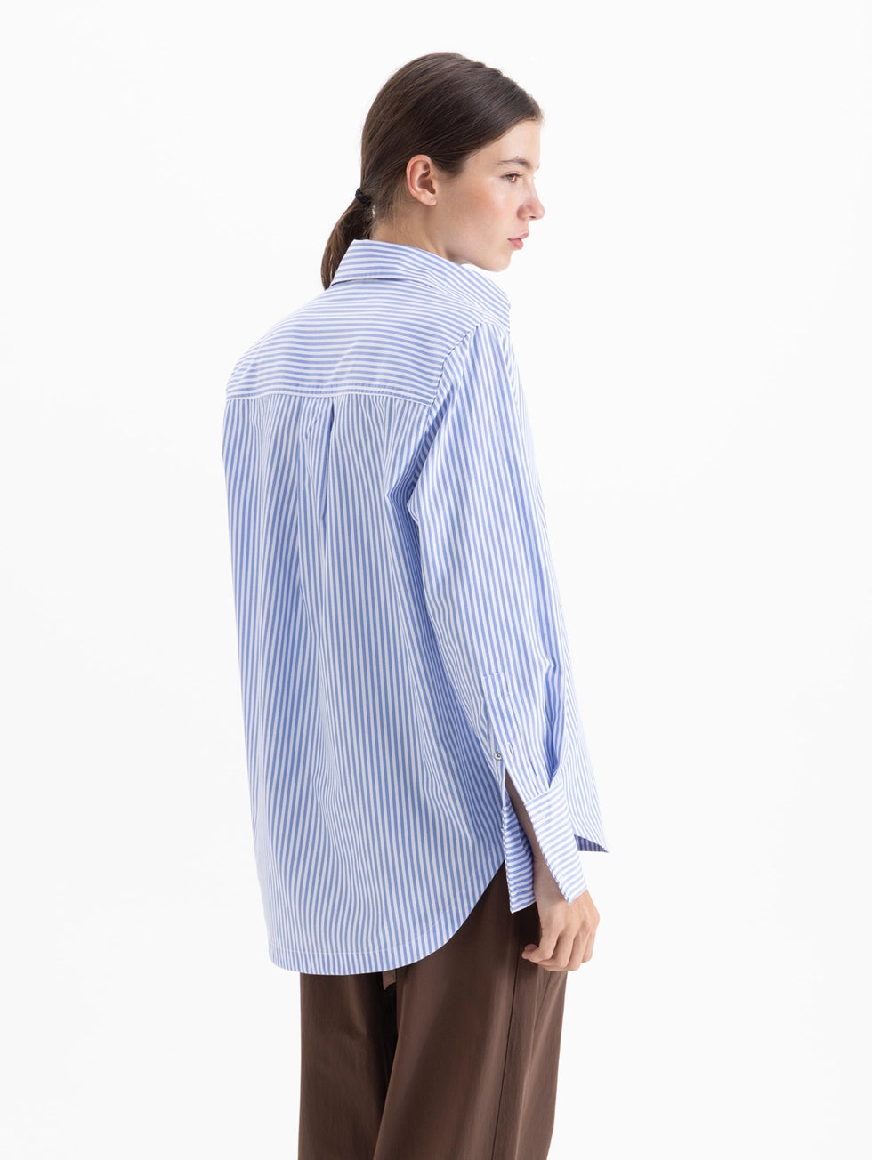 Camisa Bilbao