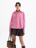 Camisa Romantic